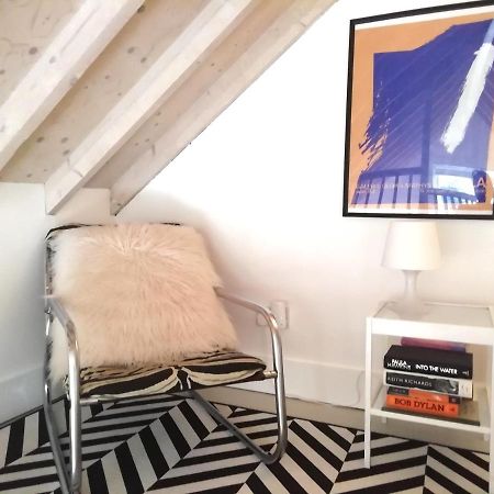 Unique Cottage Retreat Brighton Bagian luar foto