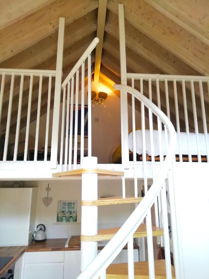 Unique Cottage Retreat Brighton Bagian luar foto