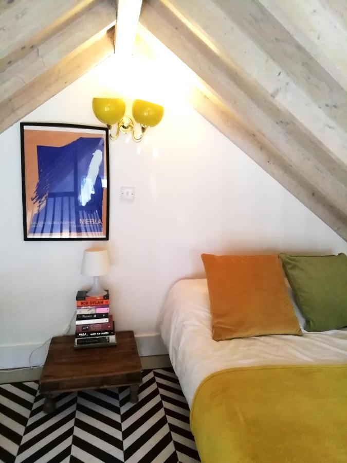 Unique Cottage Retreat Brighton Bagian luar foto