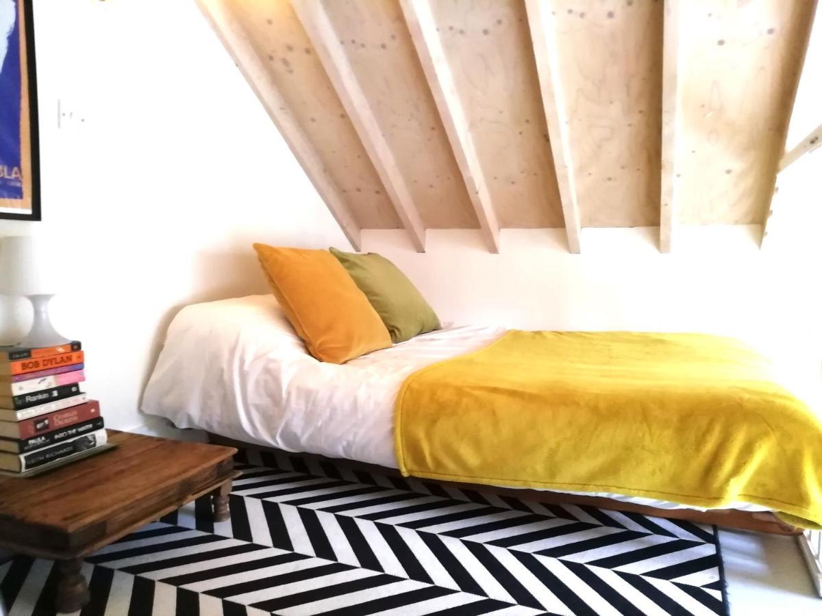 Unique Cottage Retreat Brighton Bagian luar foto