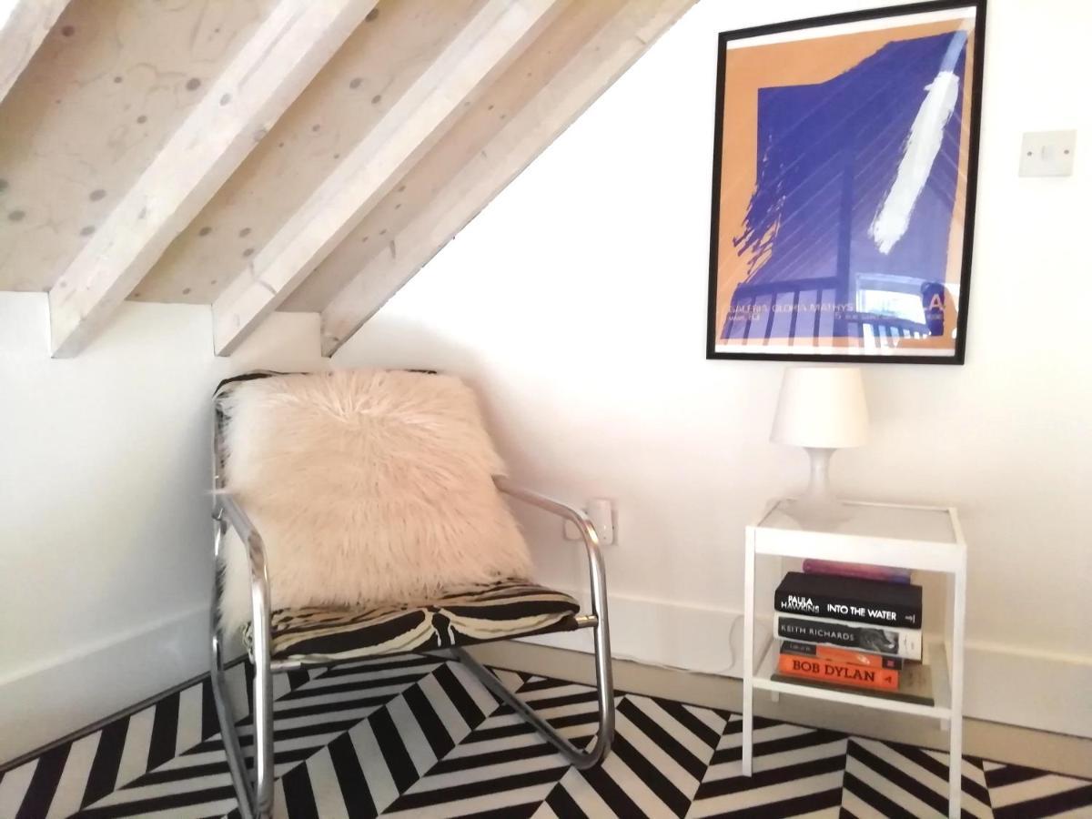 Unique Cottage Retreat Brighton Bagian luar foto
