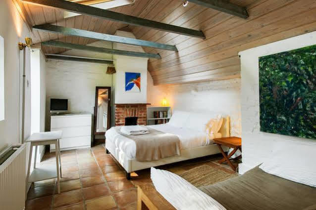 Unique Cottage Retreat Brighton Bagian luar foto