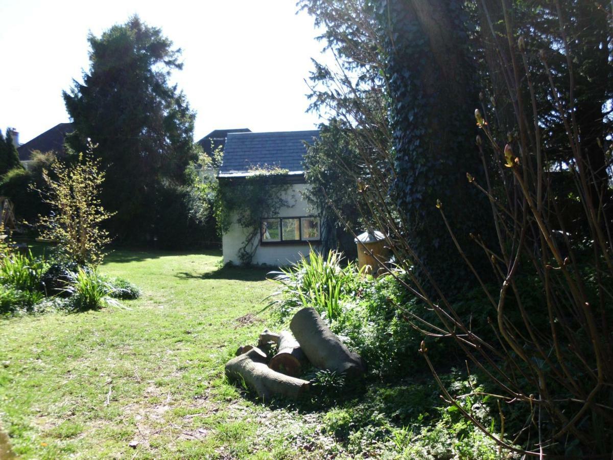 Unique Cottage Retreat Brighton Bagian luar foto