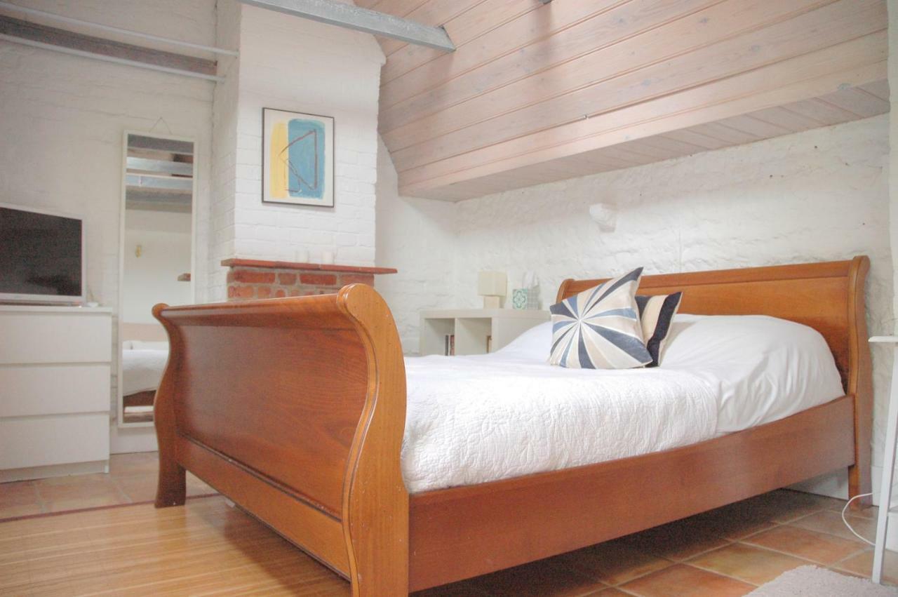 Unique Cottage Retreat Brighton Bagian luar foto